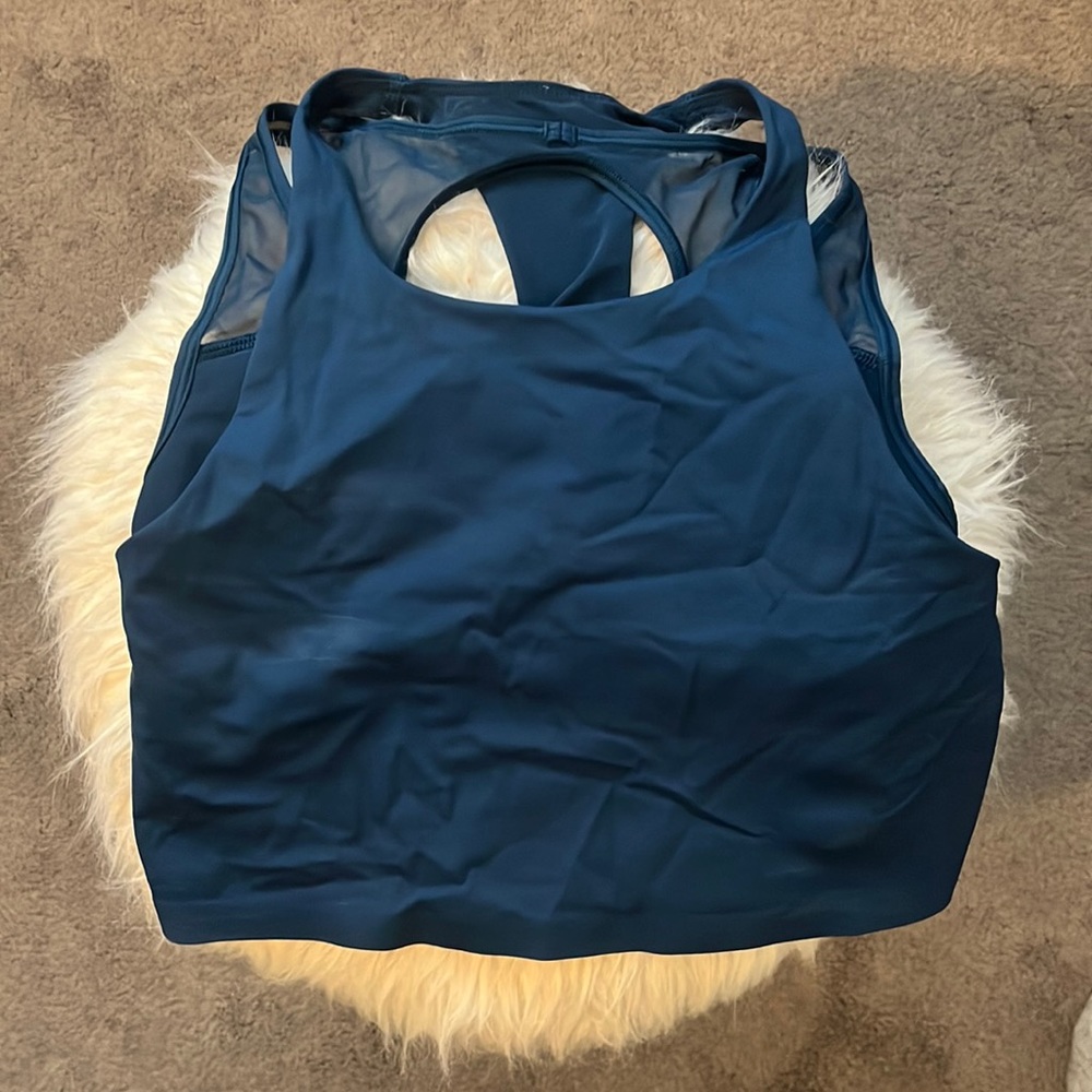 Lululemon Break Free Tank
